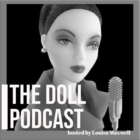 The Perfect Cut With Designer Tamara Casey The Doll Podcast Listen Notes