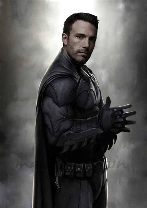 Ben Affleck Steps Down As The Batman Director Film News