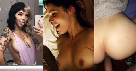 Melanie Martinez Nude Pics LEAKED Sex Tape ScandalPost
