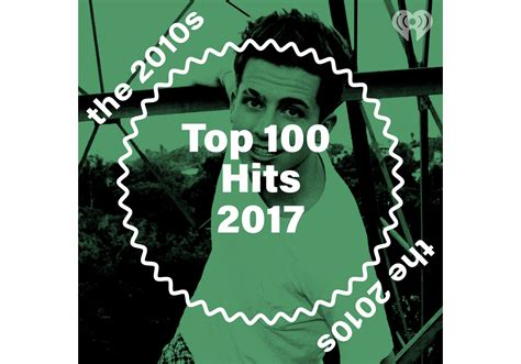 Top 100 Hits 2017 Iheart