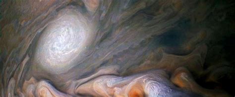 Nasas Juno Spacecraft Finds Jupiters Magnetic Field Is Changing Abc