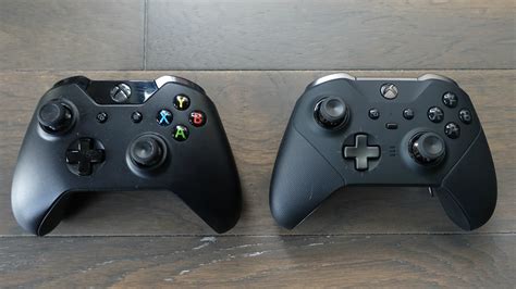 Xbox Elite Series 2 Controller Review A Modular Marvel