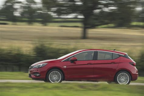 Vauxhall Astra Hatchback Specs And Photos 2019 2020 2021 2022 2023