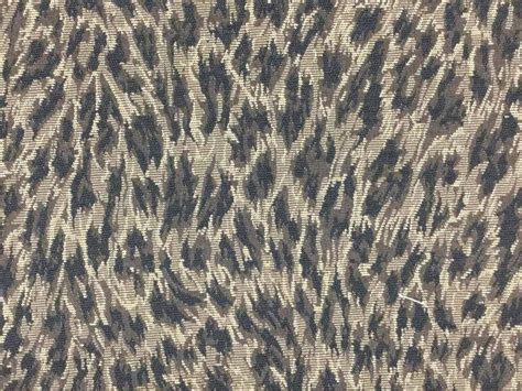 Cheetah Upholstery Fabric Fabric Warehouse