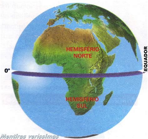 Coordenadas Geográficas Localizando Pontos Na Superfície Da Terra