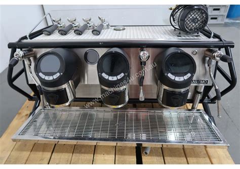 Used Sanremo Sanremo CAFE RACER NAKED Coffee Machine Coffee Machines In