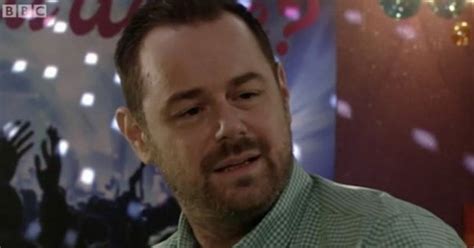 Eastenders Fans In Meltdown As Mick Carter Reveals Shocking Secret