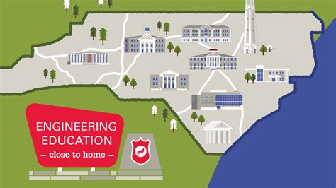 Engineering Education Close To Home College Of Engineering