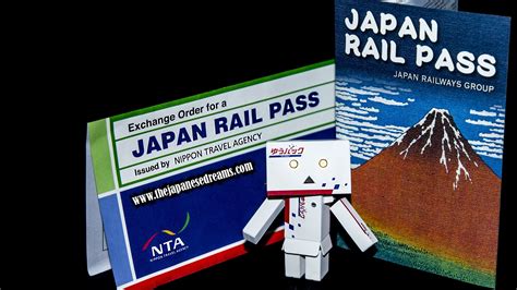 Japan Rail Pass Come Dove Quando E Perchè Acquistarlo The Japanese Dreams