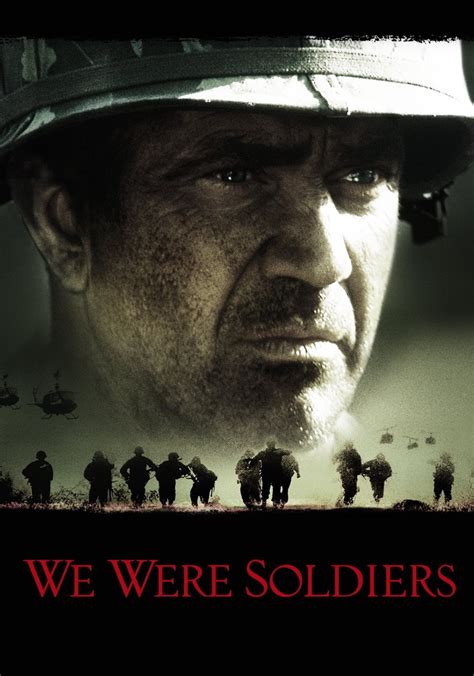 We Were Soldiers Streaming Where To Watch Online