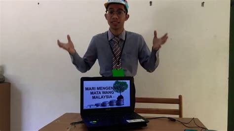 Ringgit atau dolar malaysia (m$). PDPC - Mari Mengenal Mata Wang Malaysia - YouTube