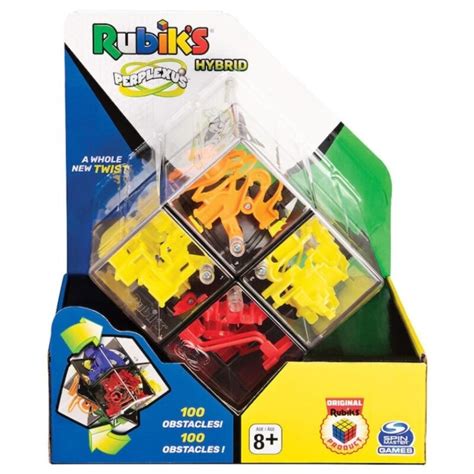 Buy Rubiks Cube 2x2 Perplexus Hybrid Online Sanity
