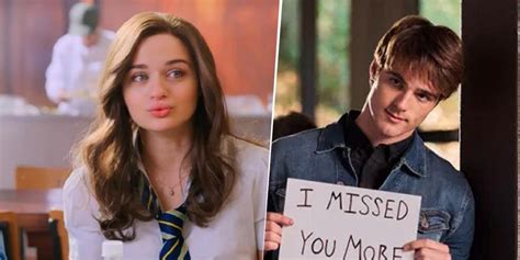 Pediría que me amaras otra vez, jacob. El Stand de los Besos: el motivo por el que Joey King y Jacob Elordi se separaron tras la ...