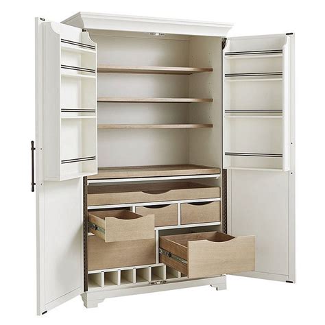 We provide home improvements for customers in fairmont. Fairmont Pantry Cabinet | Pantry cabinet, Pantry design, Kitchen style