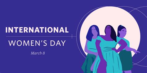 Celebrate International Womens Day Ubc Equity Inclusion Office