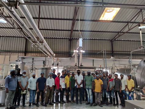 IIT Alumnus Quits US Job to Start Dairy Farm in Hyderabad, Earns Rs 44 