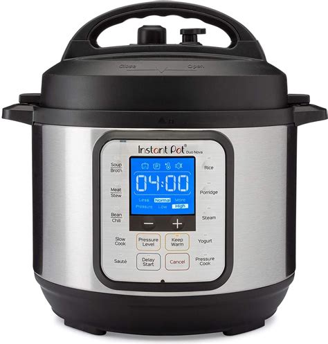 Best Instant Pots Of 2020 Every Instant Pot Size And Model Epicurious