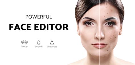 Unlike other apps, blemish remover does not simply 'blur' the target area. Pixl - Face Retouch & Blemish Remover Photo Editor - Apps ...