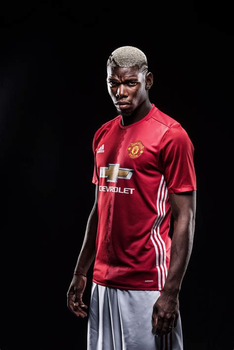 For for the independent club established by supporters, see f.c. Pogba: Man Utd have special place in my heart