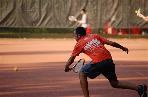 The four major tennis tournaments are played on different surfaces. Frick Park Clay Court Tennis Club Celebrates French Open ...