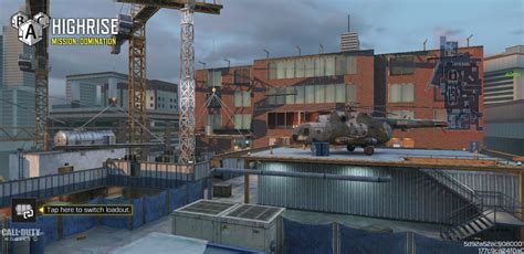 Call Of Duty Mobile Every Multiplayer Map Detailed Gamespot