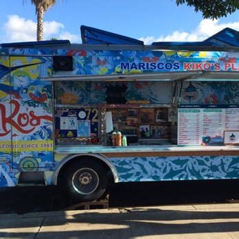 Maybe you would like to learn more about one of these? Kiko's Place - San Diego, CA, United States. The best taco ...