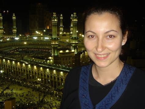 Inside The Middle East Hajj Cnn Com Blogs