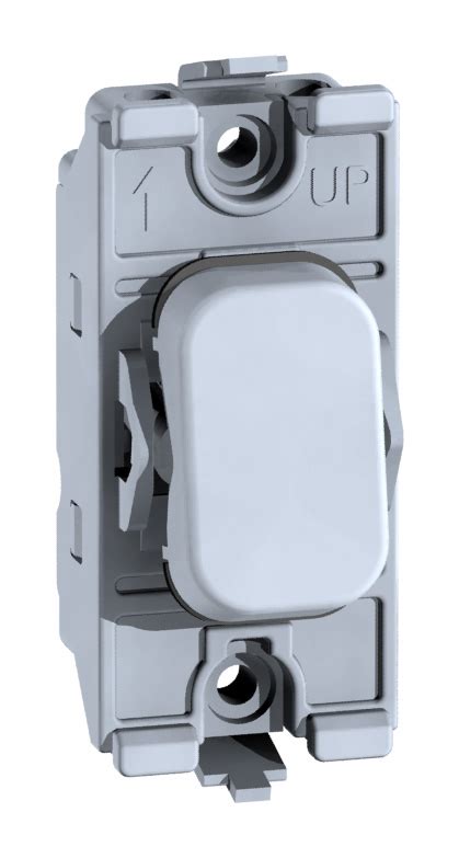 Switch to the grid system tab, then tick the enable / use grid system checkbox. Schneider Electric GGBL20DPM Grid Switch DP Mod