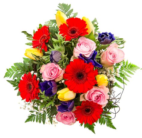 Flowers Bouquet Png Hd Quality Png Play