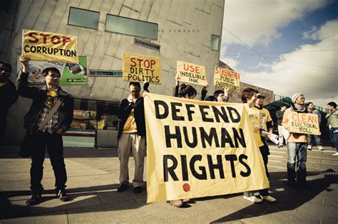 Malaysia may not be a state that comes to mind when one thinks of restrictions on religious freedom or of religious persecution. Former UN Special Rapporteur on the rights to freedom of ...