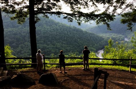 Please note that the background maps are maintained by a variety of public sources and driving. World's End State Park | Isaac Golding Photography ~ Land ...