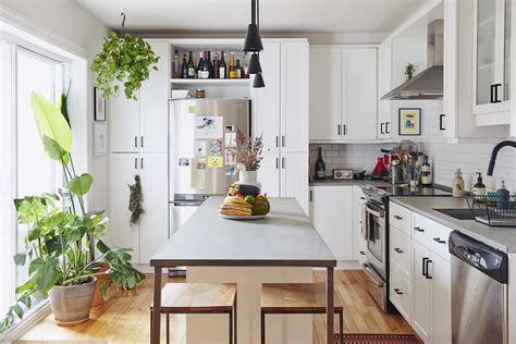On the low end you can run to the dollar store or. Cheap Kitchen Upgrade Ideas | Kitchn