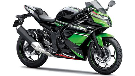 Check out complete specifications, review, features, and top speed of kawasaki ninja 250sl. Ninja 250SL ABS NEW RACING LOOK FOR NINJA 250SL