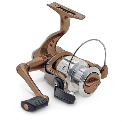 Mitchell Copperhead 1000FD Trigger Spinning Reel 234393 Spinning