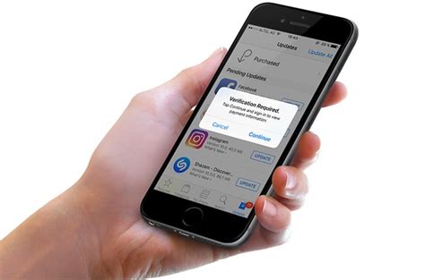 How to Put an End to Verification Required When Installing ...