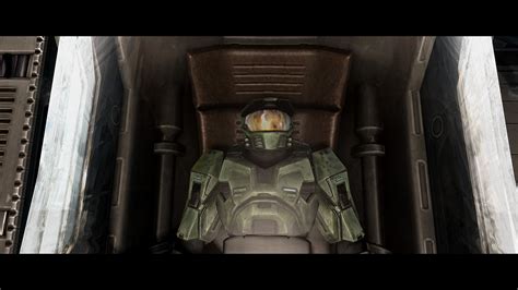 Halo Ce Anniversary Hits The Master Chief Collection On Pc Halo The