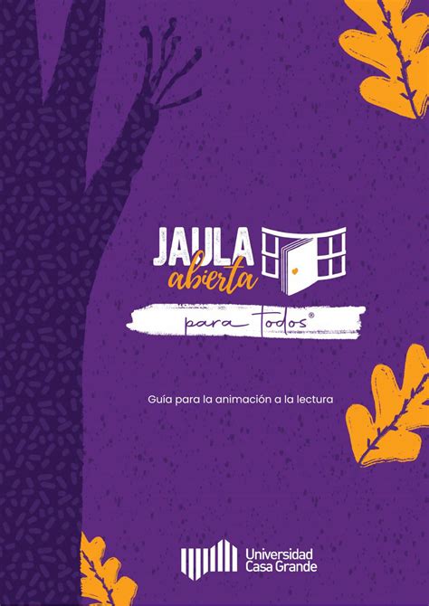 Jaula Abierta Para Todos By Jaula Abierta Issuu