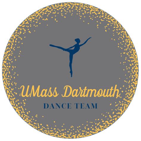 Umass Dartmouth Dance Team