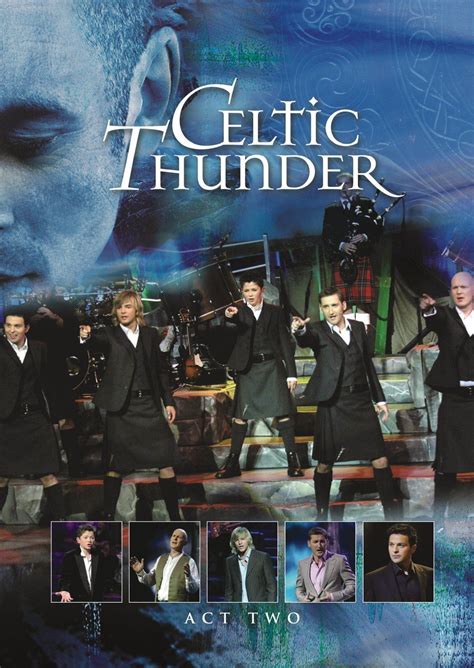 Robot Check Celtic Thunder Celtic Thunder