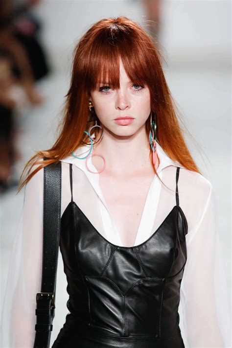 3.6 out of 5 stars. Fiery red hair ideas you should try this year | All Things ...