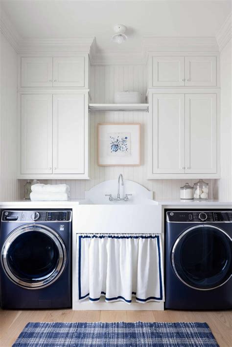 Best Laundry Rooms