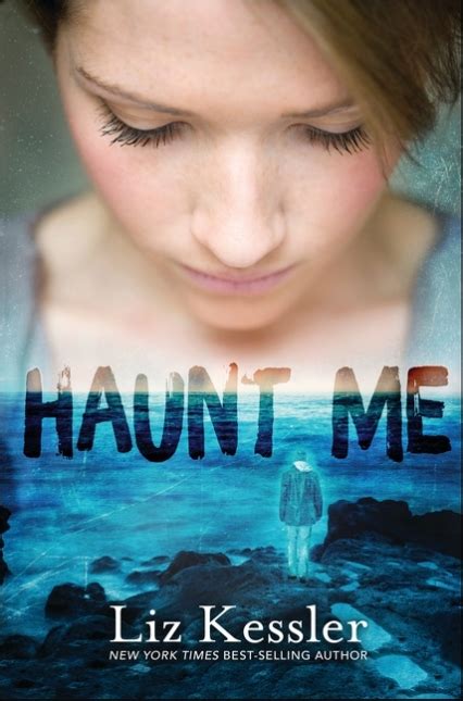 Haunt Me Washington Independent Review Of Books