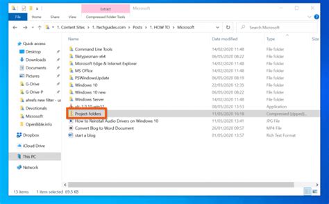 Can You Delete Zip Folder Windows 10 Naamoto