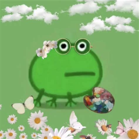 Rana Art Hoe Peppa Pig Memes Amazing Frog Frog