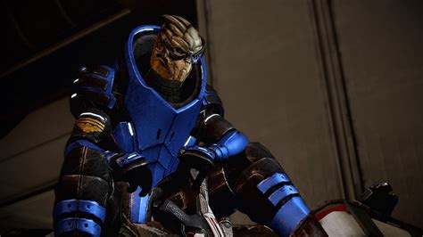 Mass Effect 5 Is Reportedly In “very Early Development” Pcgamesn