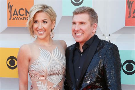 Nanny Faye, 76, Votes for the First Time — See Todd & Savannah Chrisley