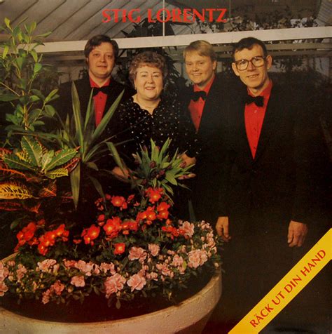 Stig Lorentz Räck Ut Din Hand Releases Discogs