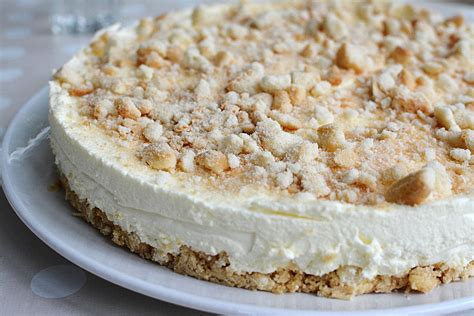 Entdecken sie mit einem leckeren rezept für die mikrowelle einen frischen kuchen mit philadelphia! Rezeptwelt: Philadelphia Torte