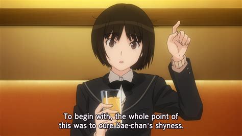 Spoilers Rewatch Amagami Ss Plus Episode Discussion Anime Hot