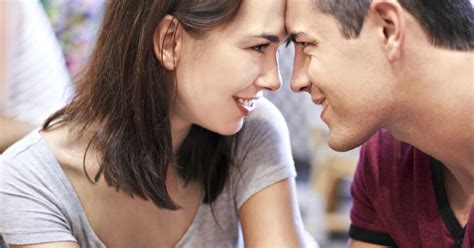 What Eye Contact Can Do To You Psychology Today